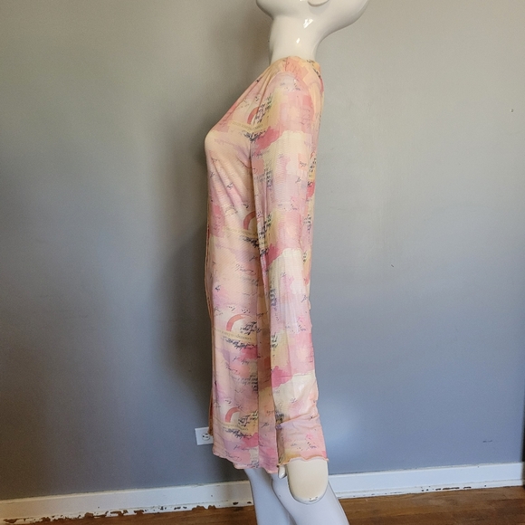 Princess Polly Bellamy Mini Dress, VGUC, Size 12 - Picture 5 of 8